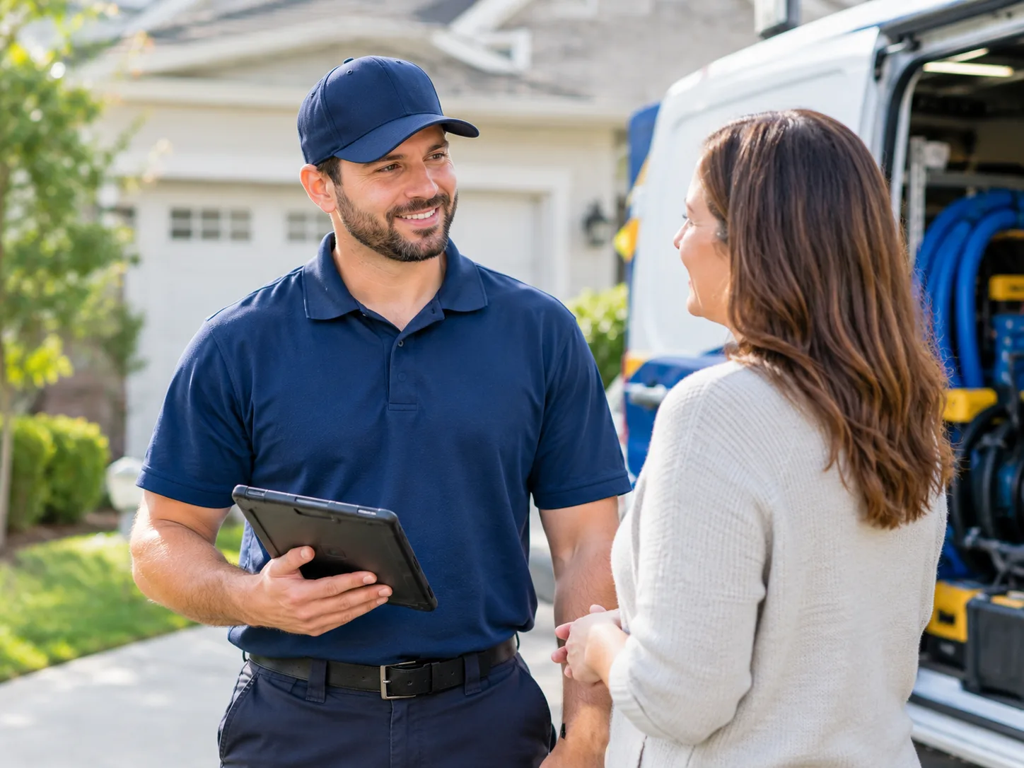 Sewage Backup Cleanup Earlysville, VA FAQs